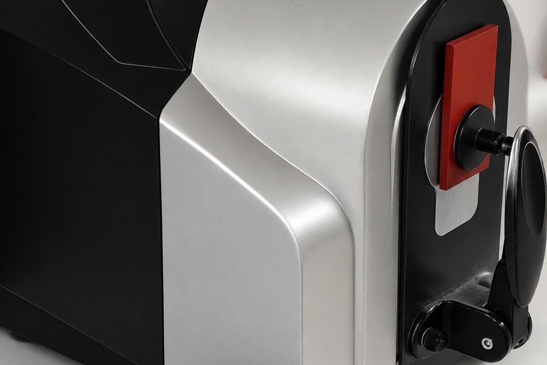 Photospectrometer