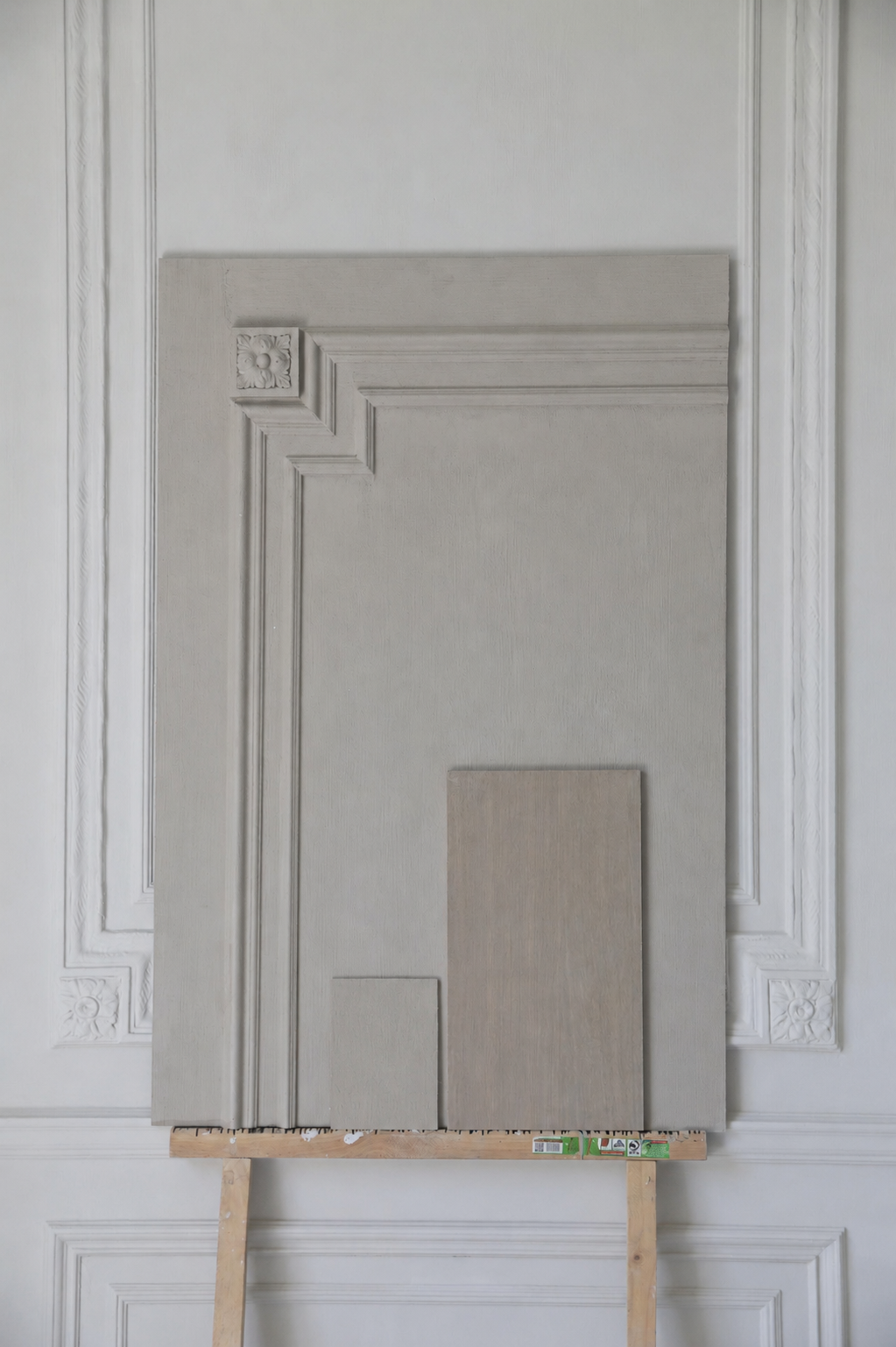 colour matching samples beige