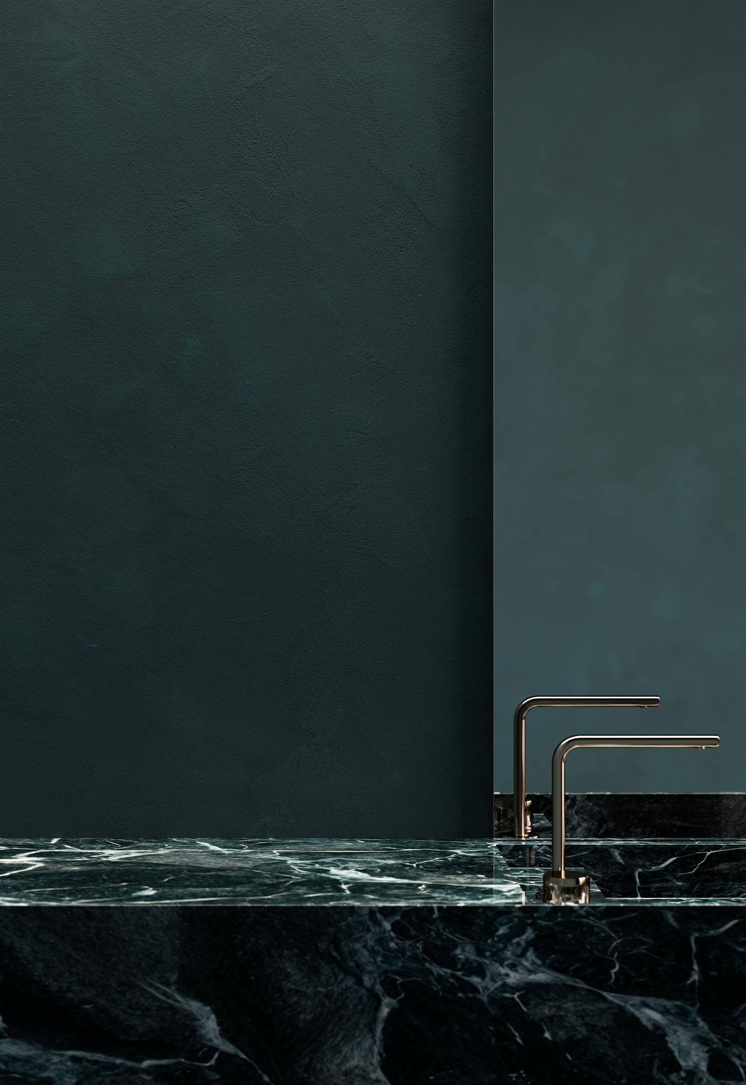 Aqua Sensa bathroom