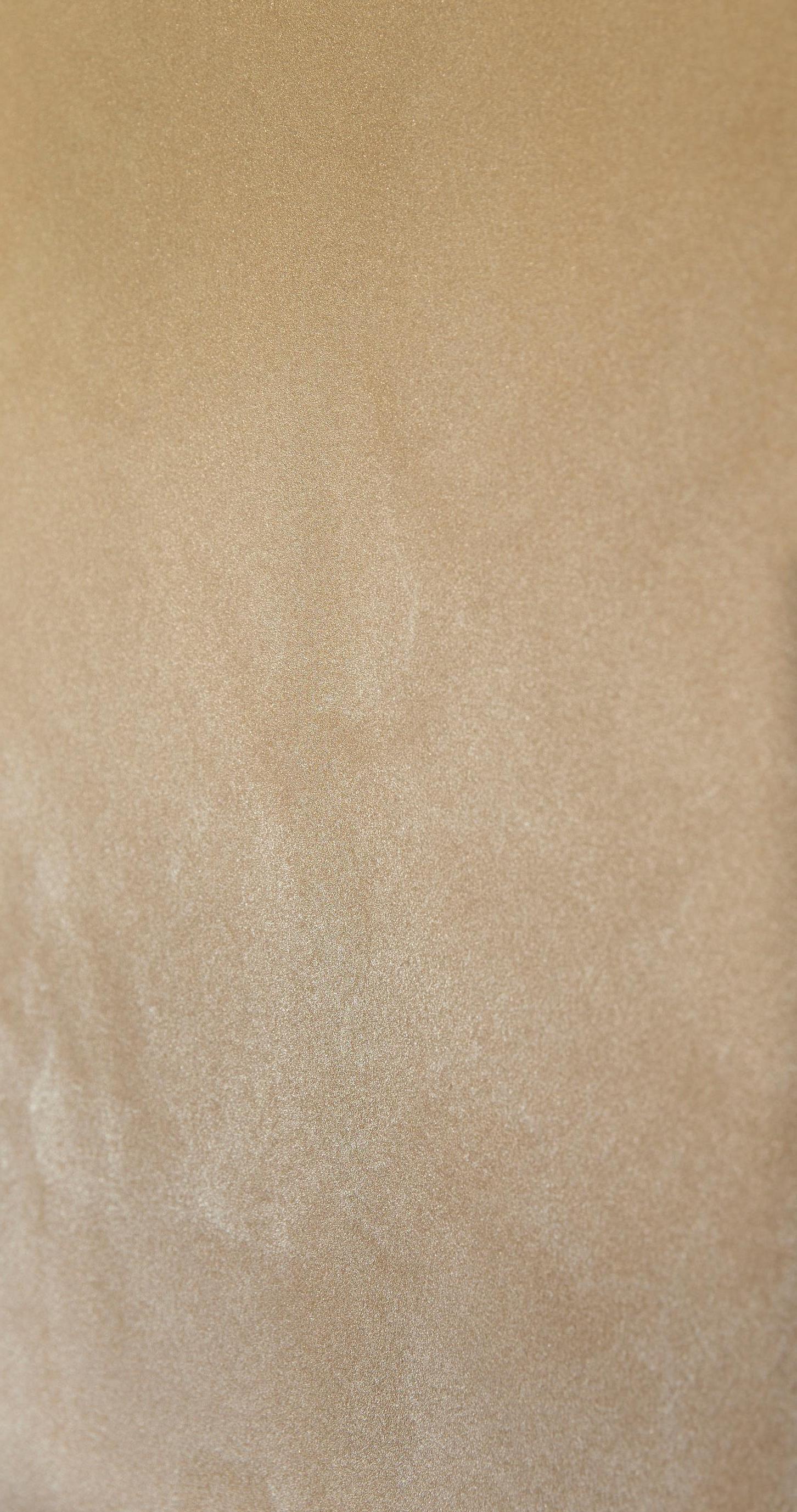 Ice metallic beige