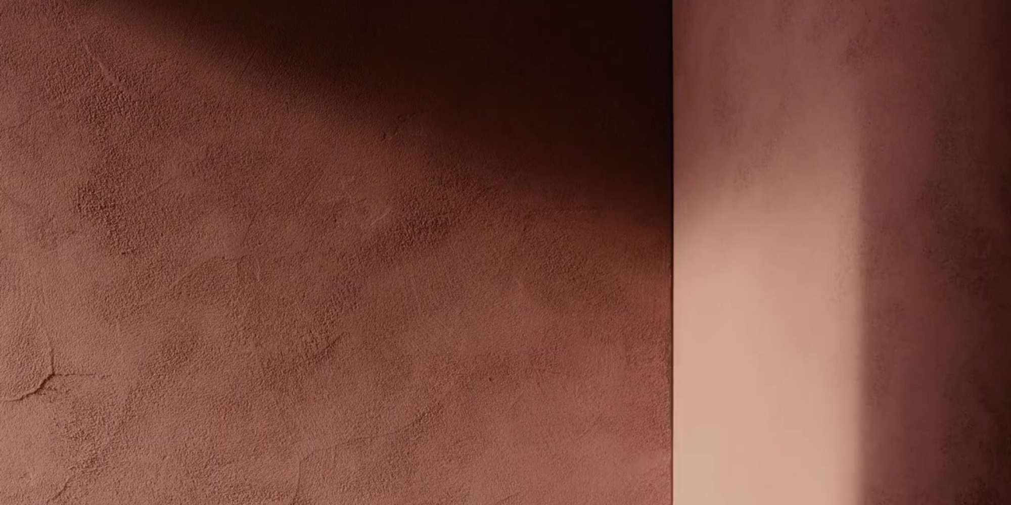 Sandrock terracotta walls