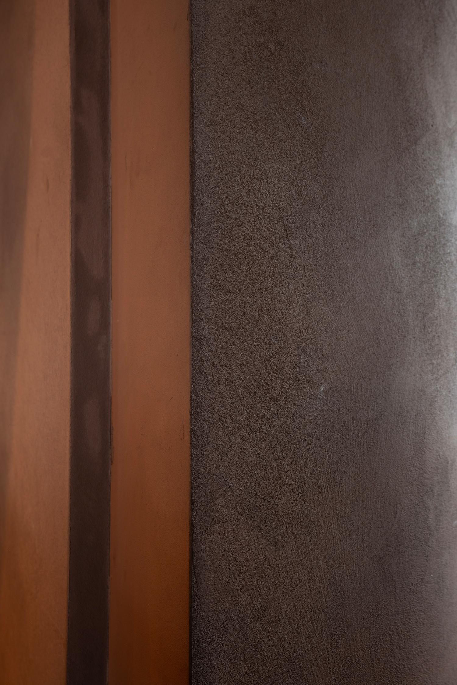restaurant limestone concrete brown