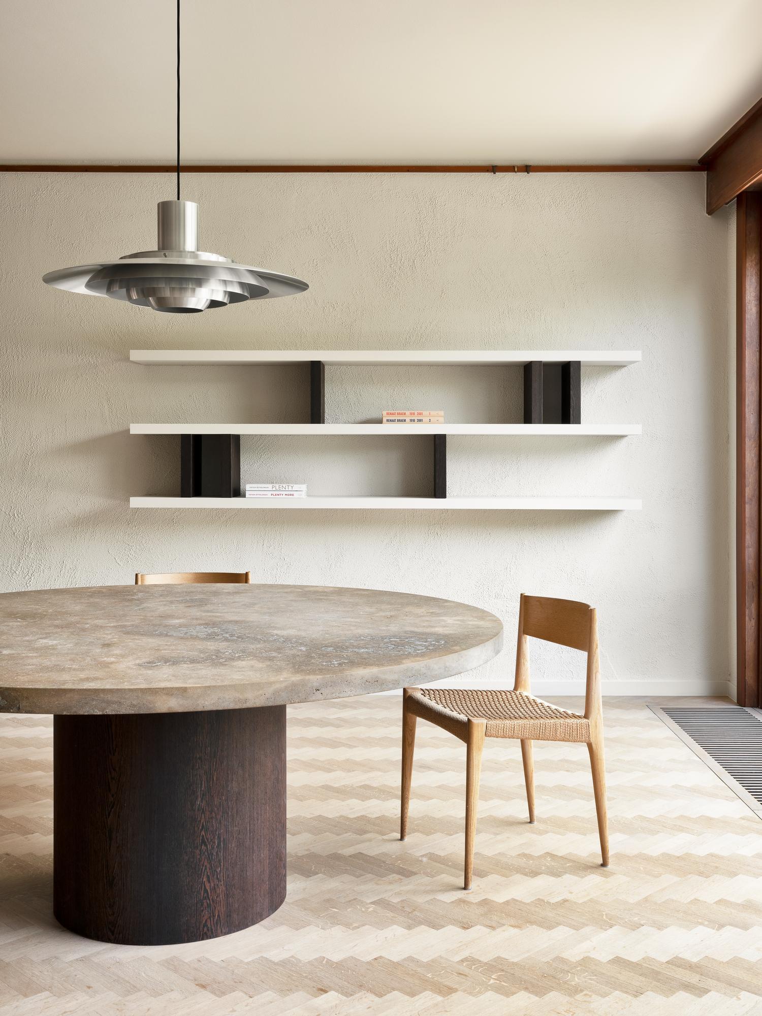 residence wilrijk plain paint white
